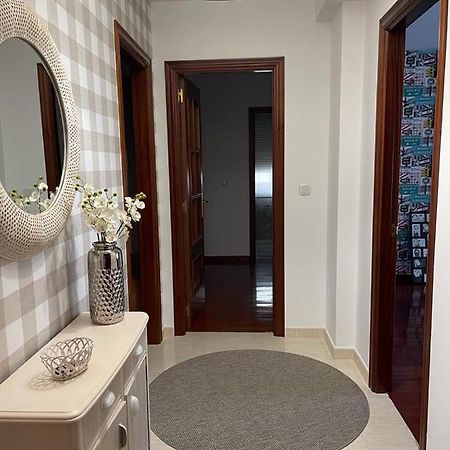 Atranco 12 Apartamento Cangas do Morrazo Exterior foto