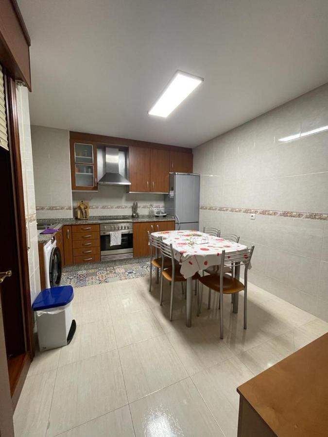 Atranco 12 Apartamento Cangas do Morrazo Exterior foto